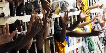 Mais de 430 detentos deixam presídios em ‘saidinha’ de natal no Piauí