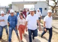 Rafael Fonteles inaugura escolas no litoral do Piauí e anuncia mais investimentos