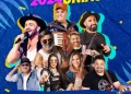 Confira as atrações confirmadas para o Carnaval 2024 de União