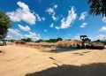 Rafael Fonteles destaca avanço das obras de modernização do Aeroporto de Teresina