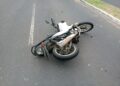 Motociclista morre durante acidente de trânsito na zona Leste de Teresina
