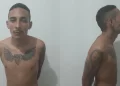 Polícia recaptura preso que fugiu durante “saidinha” de Natal em Teresina