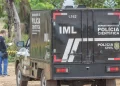 Corpo de jovem é encontrado com mãos e pés amarrados na zona Sul de Teresina