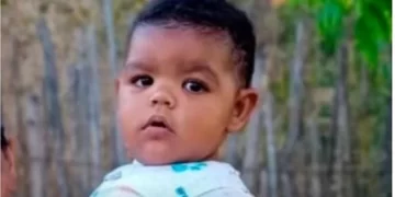 Criança de um ano morre após encostar em fio elétrico solto no chão no Piauí