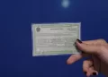 Prazo para tirar ou regularizar título de eleitor encerra no dia 08 de maio