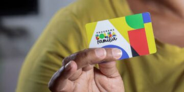 Pagamentos do Bolsa Família começam a ser pagos nesta quinta-feira