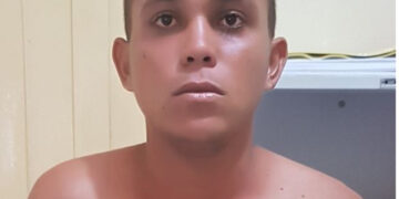 Ex-presidiário usando tornozeleira é baleado dentro de clube de festa em José de Freitas