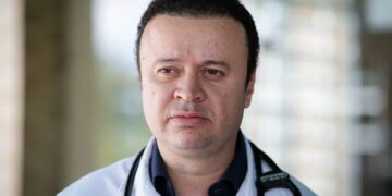MDB decide apoiar Fábio Novo e vai indicar Dr. Paulo Márcio como vice em 2024