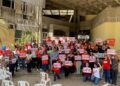 Professores da UESPI aprovam continuidade da greve e convocam marcha em protesto