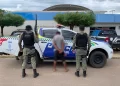 Homem é preso acusado de estuprar sobrinha de cinco anos no Piauí