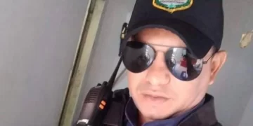 Segurança é executado com vários tiros na cidade de Água Branca no Piauí