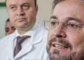 PT aprova Paulo Márcio como vice do pré-candidato Fábio Novo