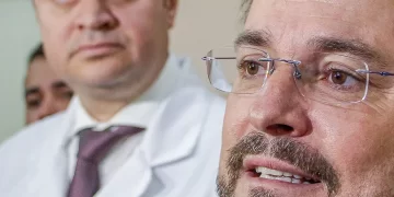 PT aprova Paulo Márcio como vice do pré-candidato Fábio Novo