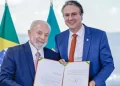 Lula sanciona lei que cria poupança para estudantes do ensino médio