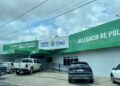 Acusado de manter namorada em cárcere privado morre após passar mal