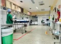 Médicos da Fundação Municipal de Saúde paralisam atividades em Teresina