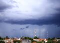 Piauí tem alerta de chuvas intensas para Teresina e mais 51 cidades