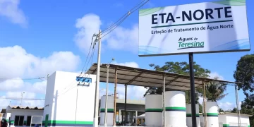Bairros das zonas norte e leste de Teresina ficam sem água neste domingo