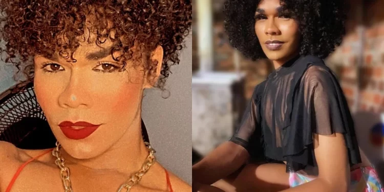 Influenciador digital morre após acidente na cidade de Piracuruca