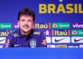 Fernando Diniz é demitido do cargo de técnico da seleção brasileira de futebol