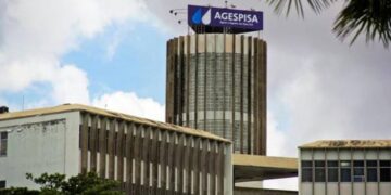 Conta de água no interior do Piauí vai aumentar 13,24% a partir de fevereiro