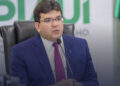 Rafael Fonteles anuncia reajuste no piso salarial dos professores