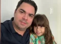 Criança de 8 anos morre após um grave acidente na BR 343 em Buriti dos Lopes