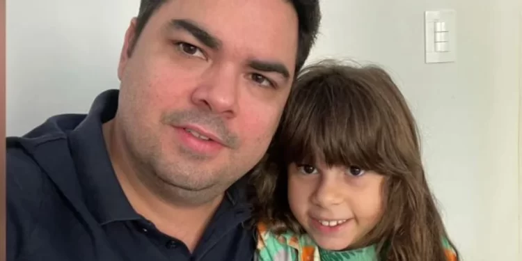 Criança de 8 anos morre após um grave acidente na BR 343 em Buriti dos Lopes