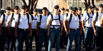 Polícia Militar do Piauí formará cerca de 350 novos policiais na próxima quinta
