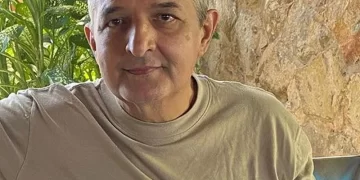 Proprietário do Restaurante O Casarão morre aos 58 anos em Teresina