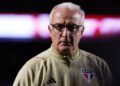 Dorival Jr. deixa São Paulo para assumir a seleção brasileira de futebol