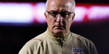 Dorival Jr. deixa São Paulo para assumir a seleção brasileira de futebol