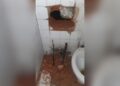 Detentos cavam buraco em enfermaria e tentam fugir de presídio no Piauí