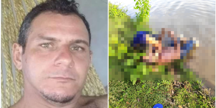 Homem morre afogado durante banho no rio Longá, em Esperantina