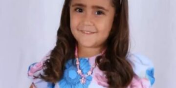 Criança de 4 anos morre engasgada com pedaço de carne no estado da Bahia