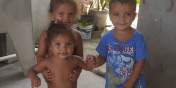 Três crianças morrem carbonizadas após incêndio em residência no norte do Piauí