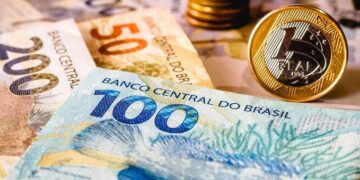 Novo salário mínimo de R$ 1.412 entra em vigor no Brasil neste mês de janeiro