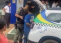 Homem é preso suspeito de pedofilia e pornografia infantil no Piauí
