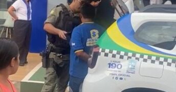 Homem é preso suspeito de pedofilia e pornografia infantil no Piauí