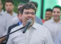 Rafael Fonteles anuncia nomeação de 350 novos policiais militares e 200 bombeiros