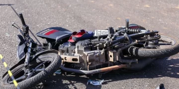 Acidente deixa uma pessoa morta na zona leste de Teresina