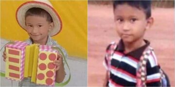 Criança de 5 anos morre após ser soterrada enquanto brincava no Piauí