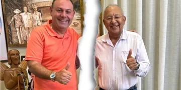 Jeová Alencar rompe com Dr. Pessoa e confirma pré-candidatura a prefeito