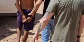 Homem é preso suspeito de estuprar adolescente na cidade de José de Freitas