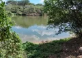 Corpo de homem é encontrado no Rio Poti na zona sudeste de Teresina