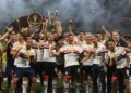 São Paulo derrota Palmeiras e é campeão da Supercopa do Brasil