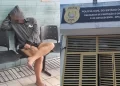 Mãe é presa suspeita de agredir filhos de treze e quatro anos na zona Sul de Teresina