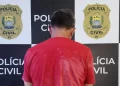 Condenado por estuprar criança de 3 anos em Goiás é preso no Piauí