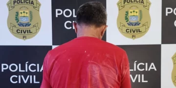 Condenado por estuprar criança de 3 anos em Goiás é preso no Piauí