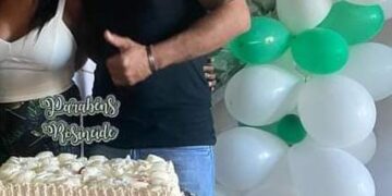 Freitense morre em acidente de moto na cidade de São Paulo